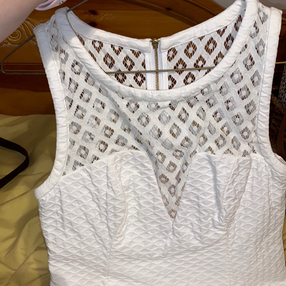 Lily Pulitzer Dress